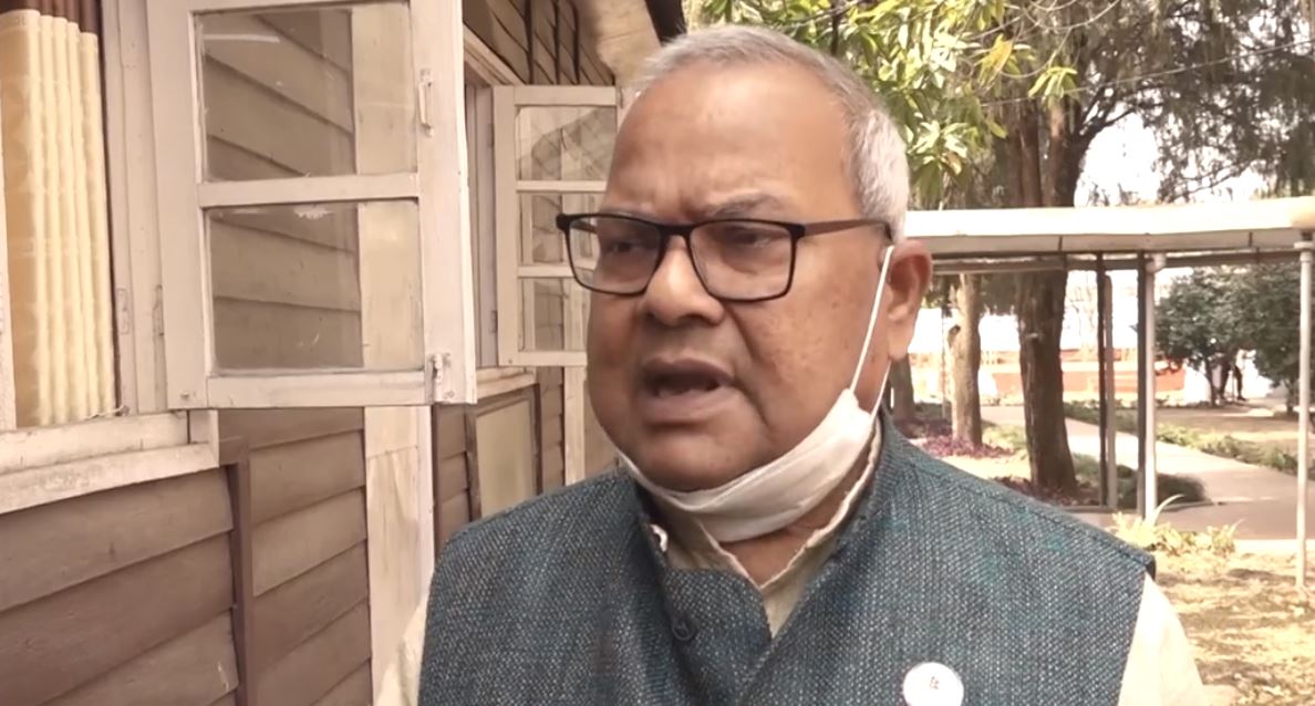 सत्ताको प्रयोगमात्रै भयौँ, समान अधिकार पाउने दिन दिपावली मनाउछौँ